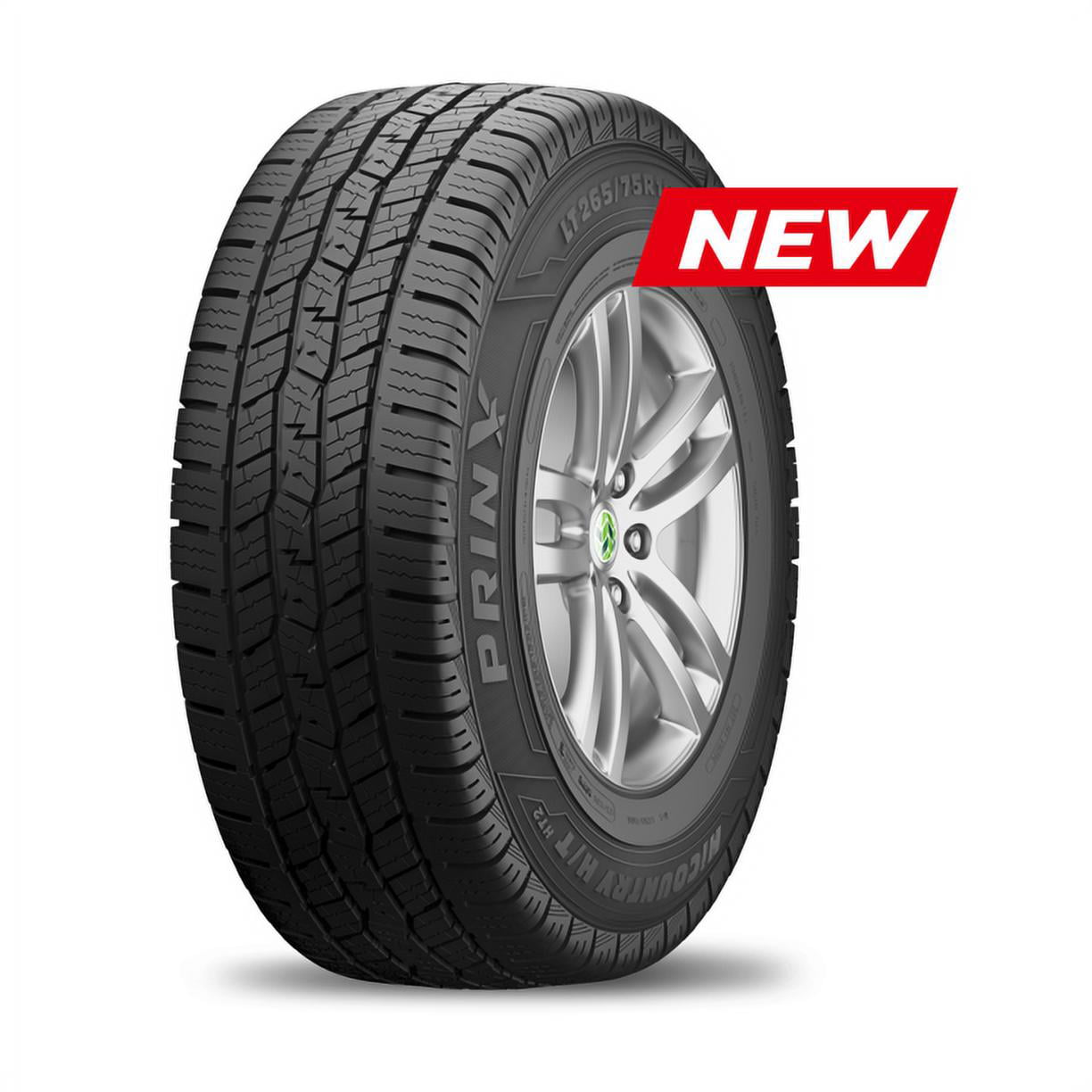 Prinx HiCountry HT2 235/65R17 108H XL Tire