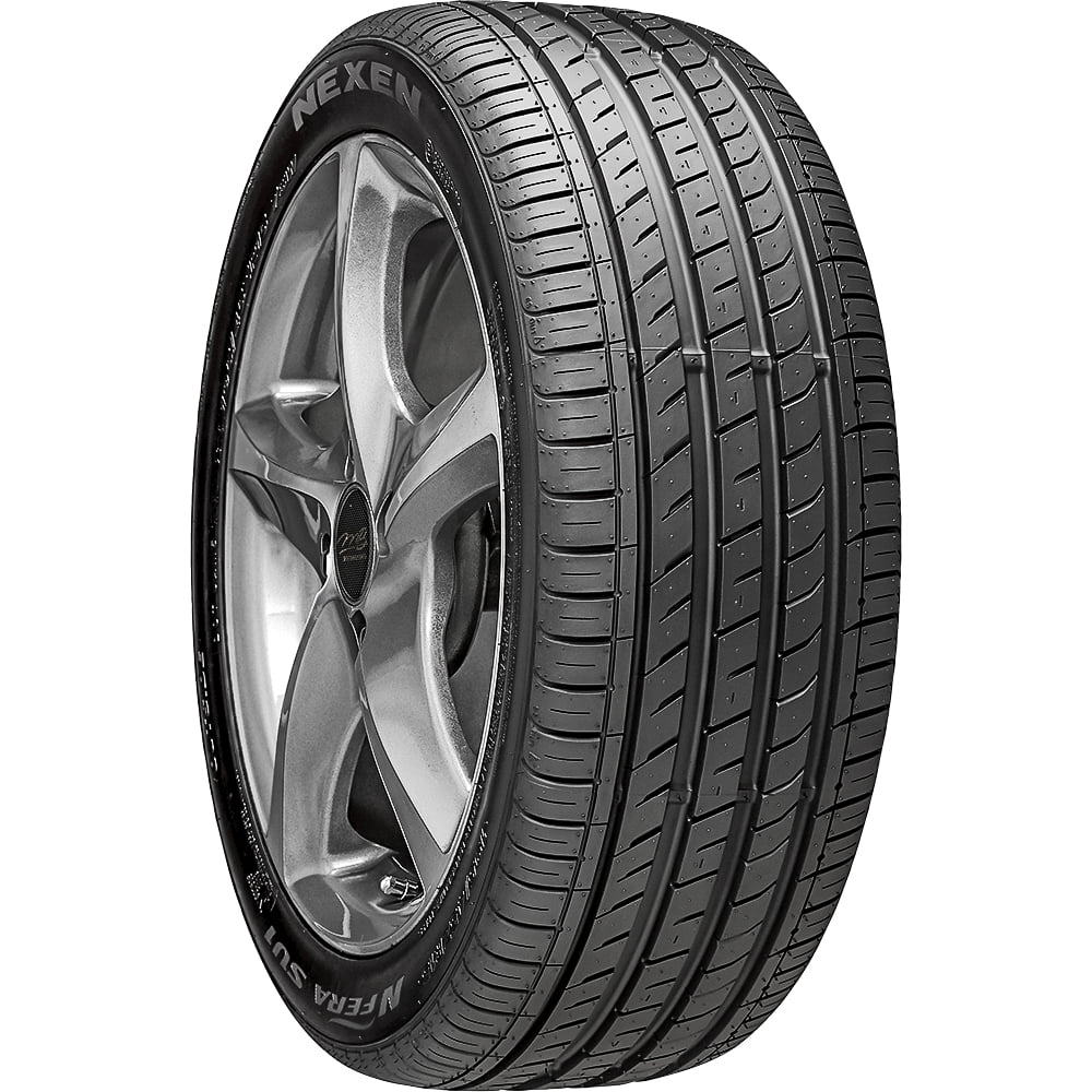 Nexen N'Fera SU1 185/50R16 81 V Tire