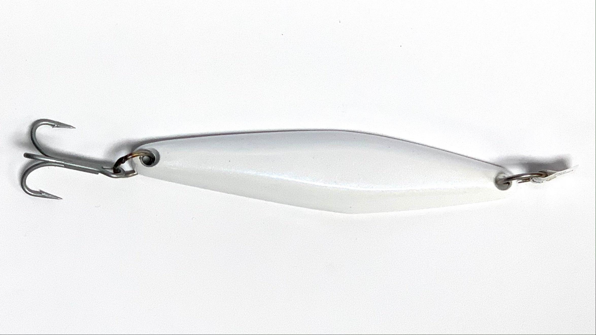 JRI Custom Lures JRI-3 Surface Iron Jigs