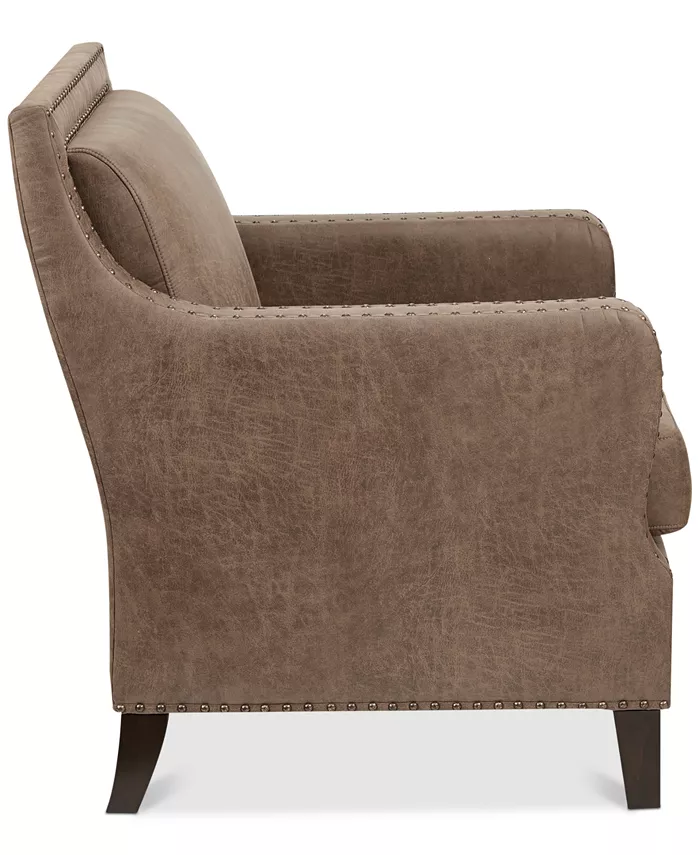 Furniture Seth Accent Chair