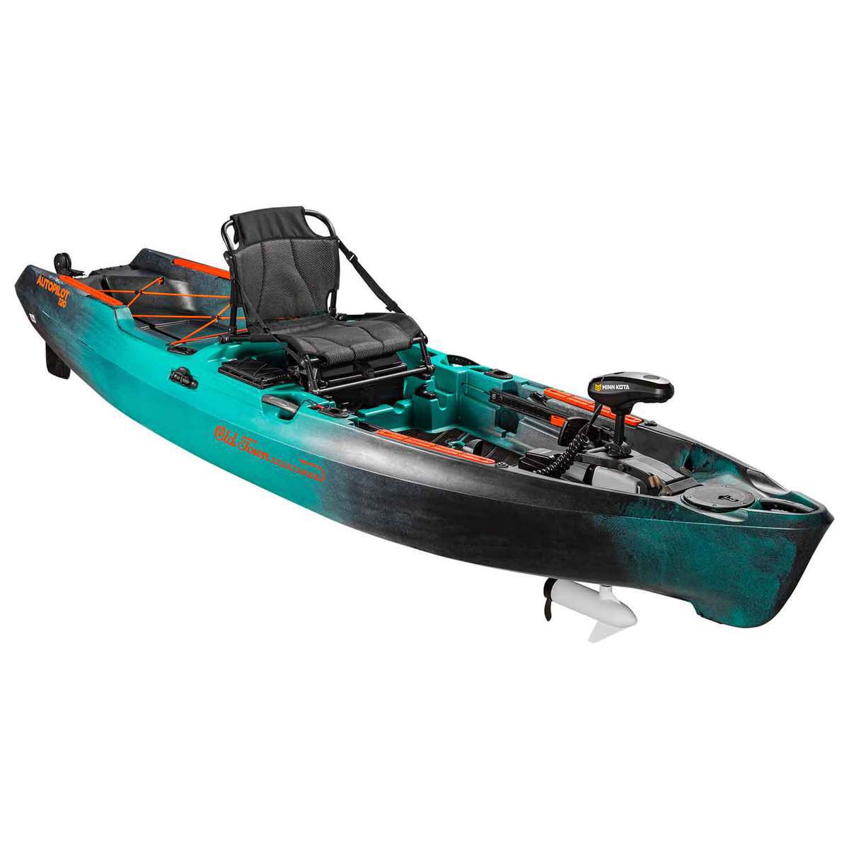 Old Town Sportsman AutoPilot 120 SitOnTop Kayaks