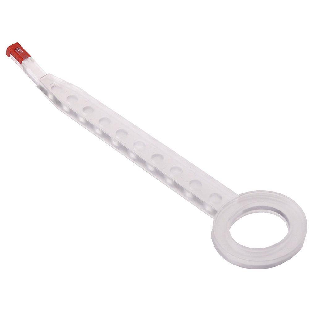 NTW Net-Lock Red Locking Key Insert Extraction Tool NL-TL