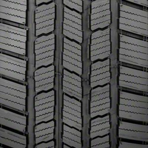 Michelin Defender LTX M/S 265/70R18 124 R Tire