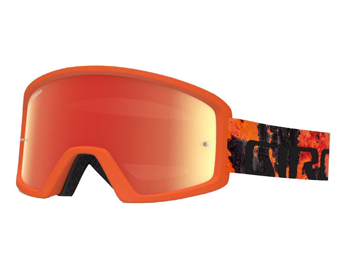 Giro Tazz MTB Goggle - Lava - 2019