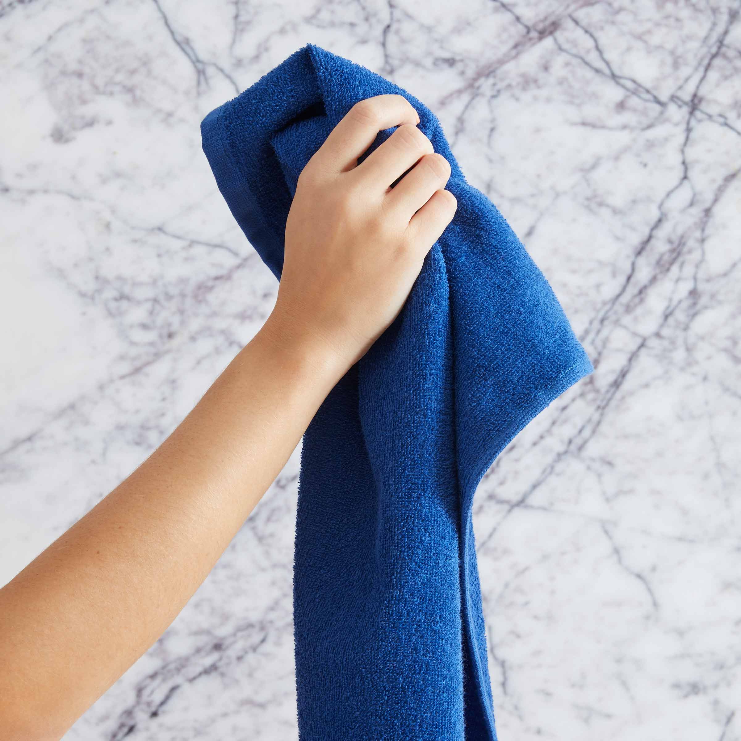 Ultralight Hand Towels