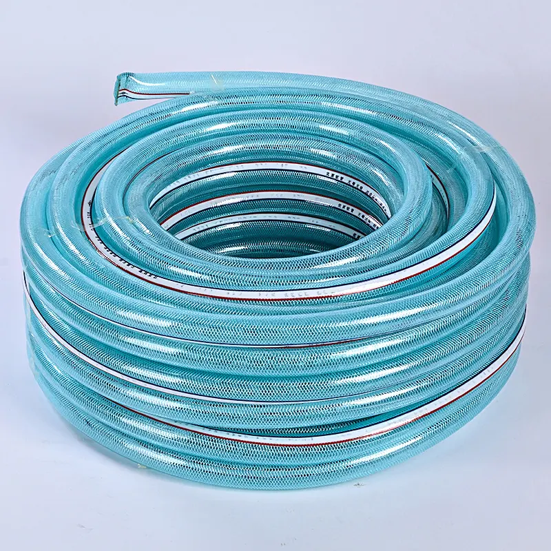 Professional Garden Supplies Pvc Elastic Hose Irrigation Garden Hose Set Garden Hose For Wholesale