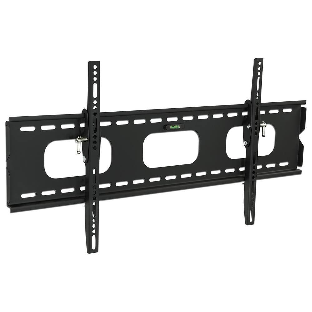 mount-it! Heavy-Duty Wide Screen Tilt Wall Mount for 42 in. to 90 in. Screen Size MI-318L