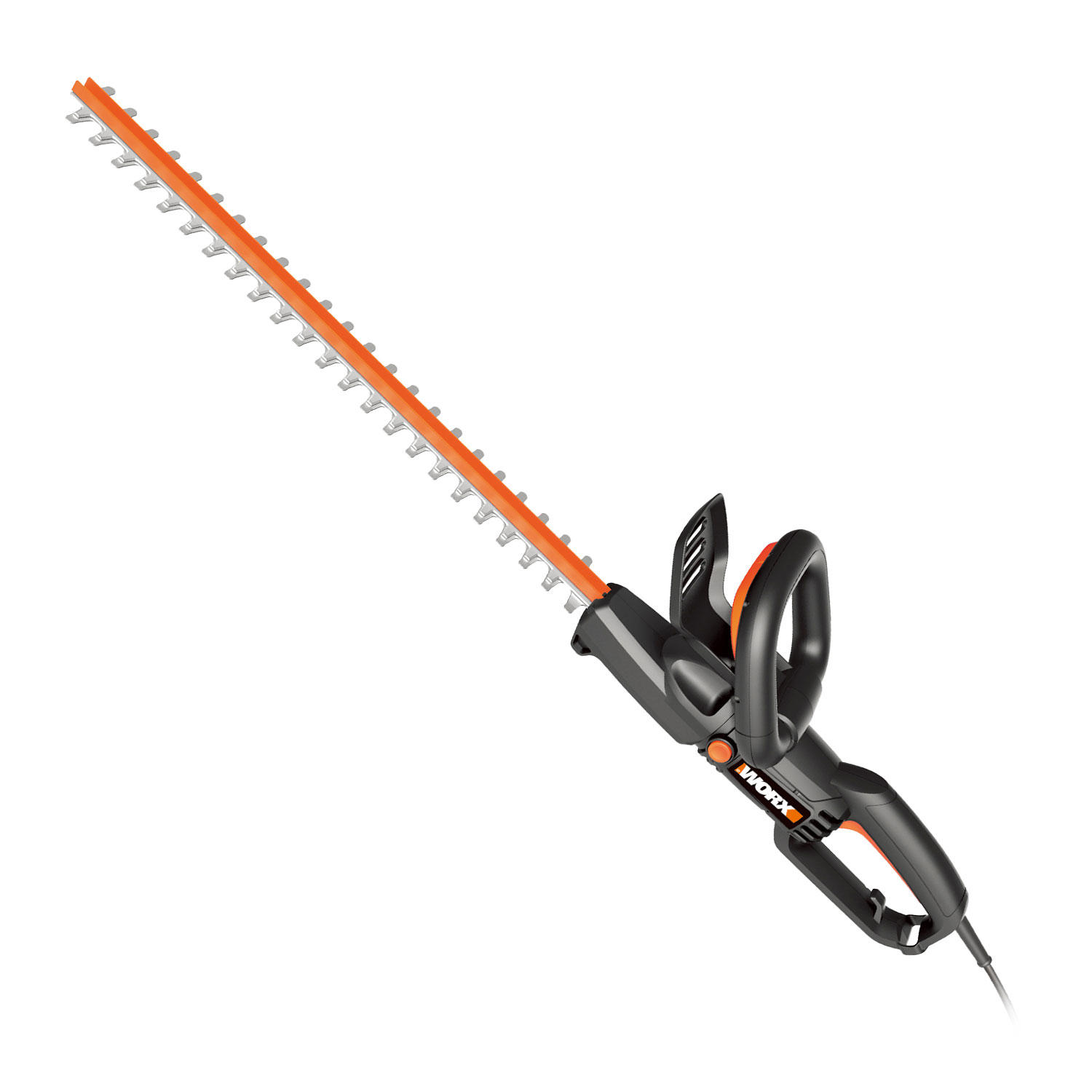 WORX WG217 4.5 Amp 24