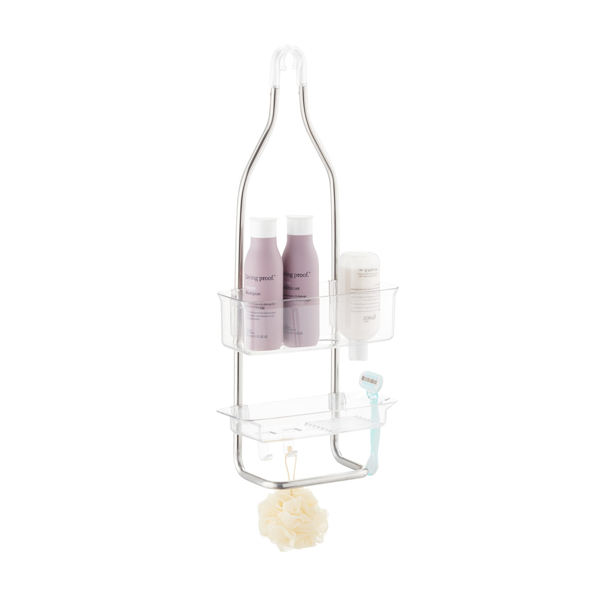 Simplex Shower Caddy