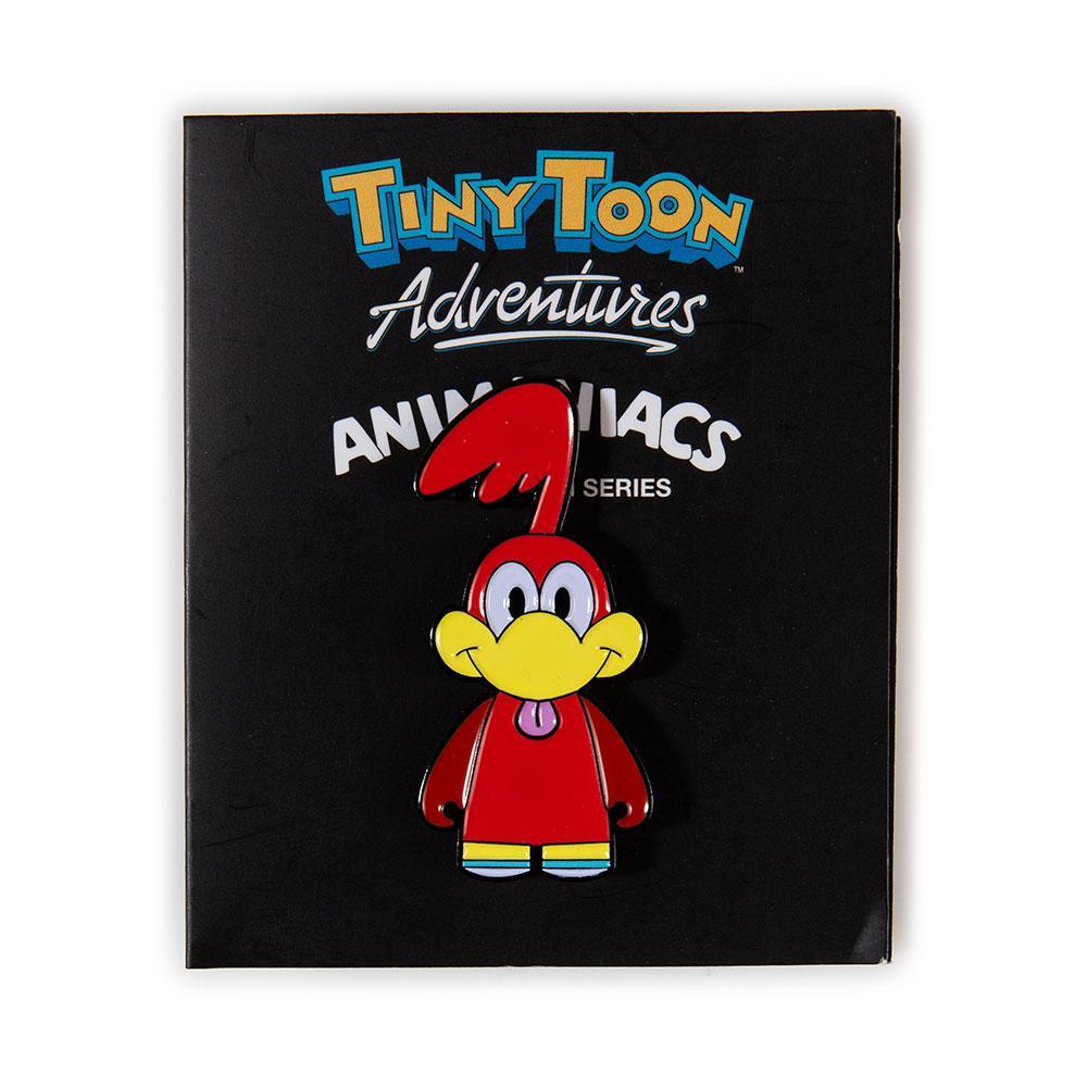 Tiny Toon Adventures & Animaniacs Enamel Pin Series by Kidrobot