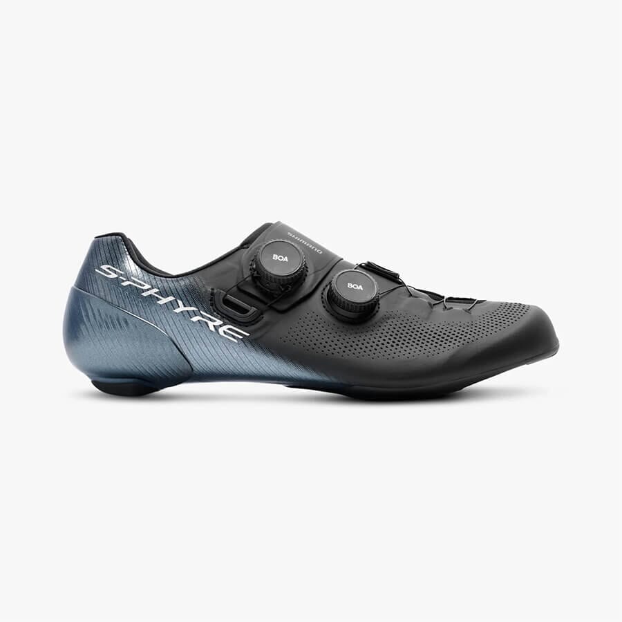 Shimano S-Phyre RC903E Wide Shoe