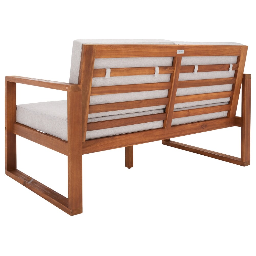 SAFAVIEH Emiko Outdoor Bench   31\