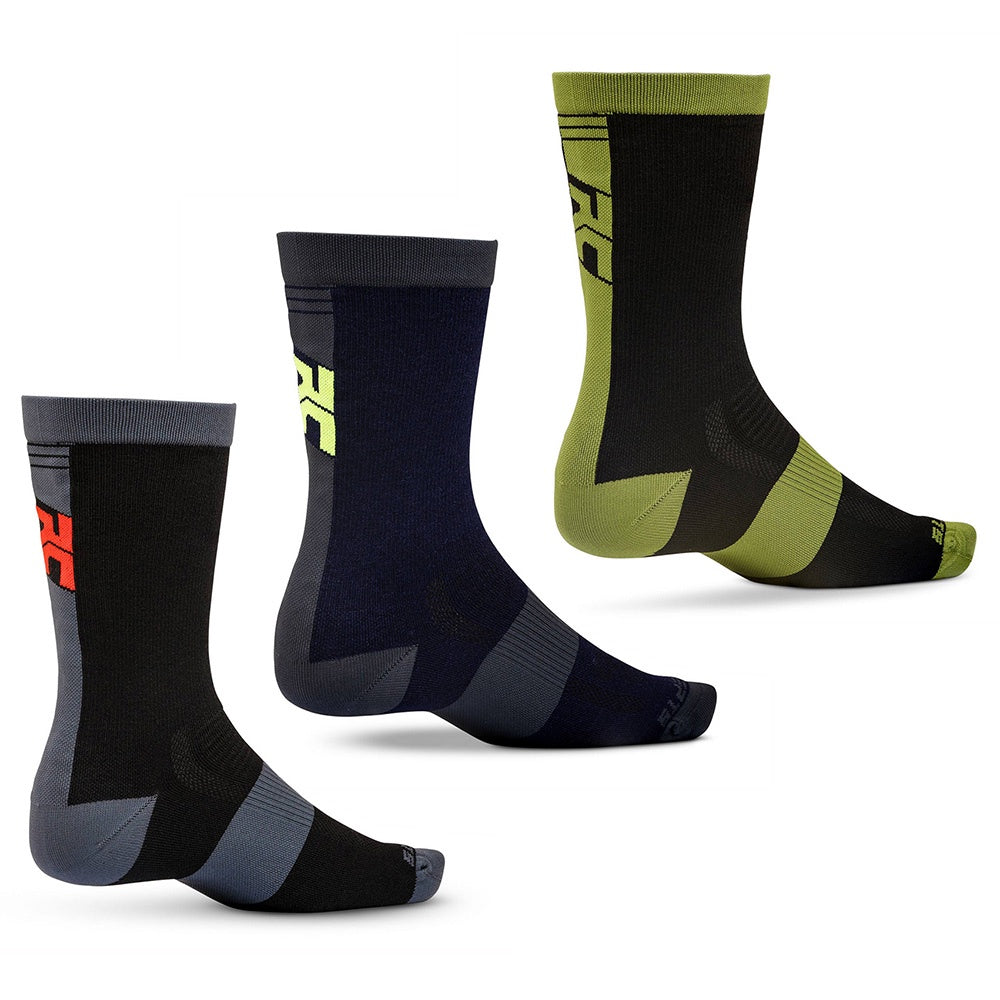Ride Concepts Mullet Socks