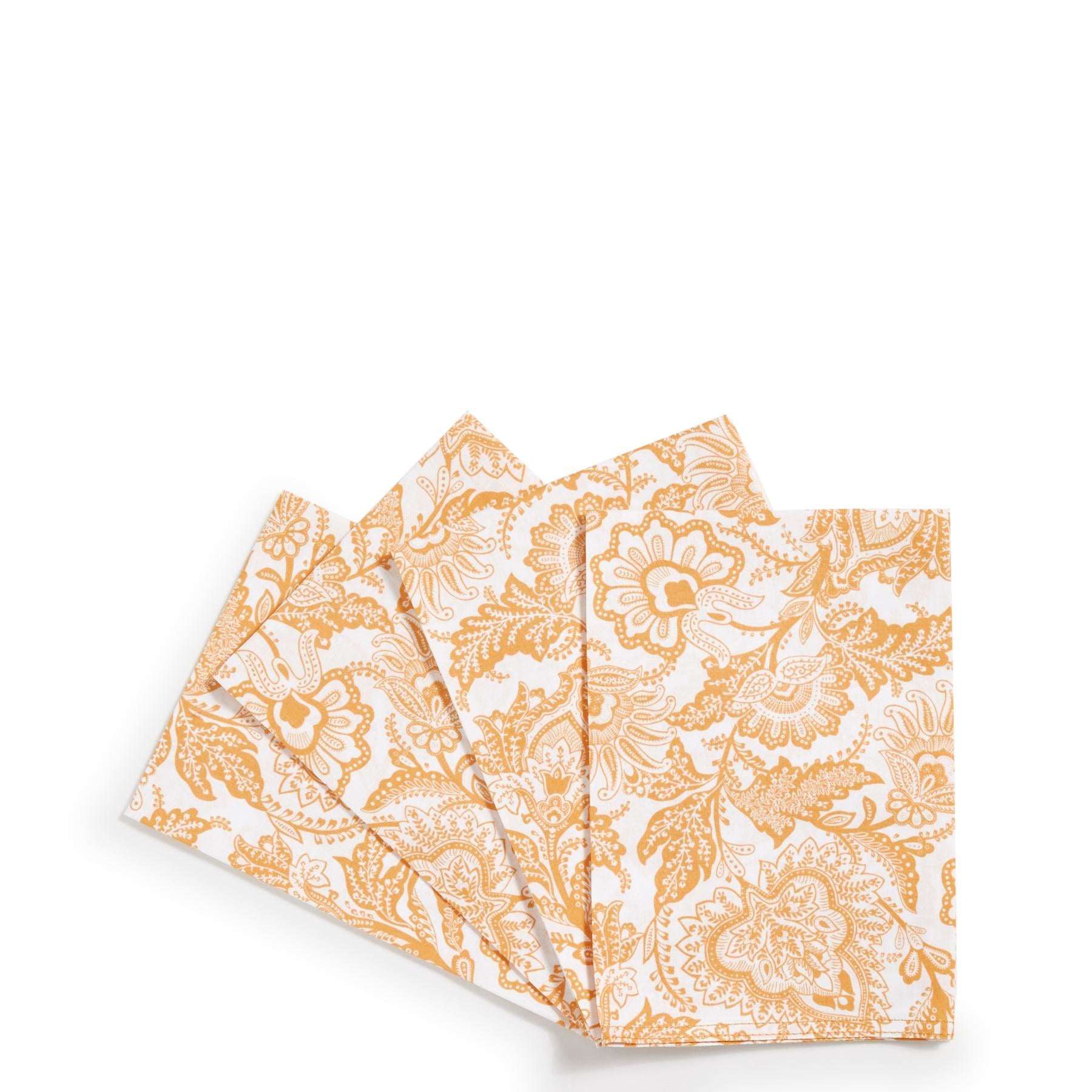 Napkin Set of 4