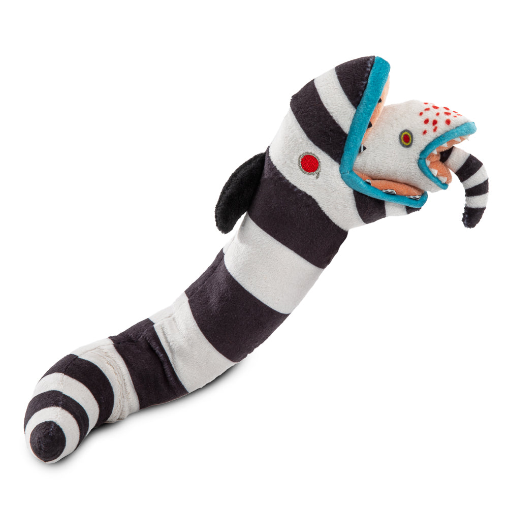 Sandworm Plush