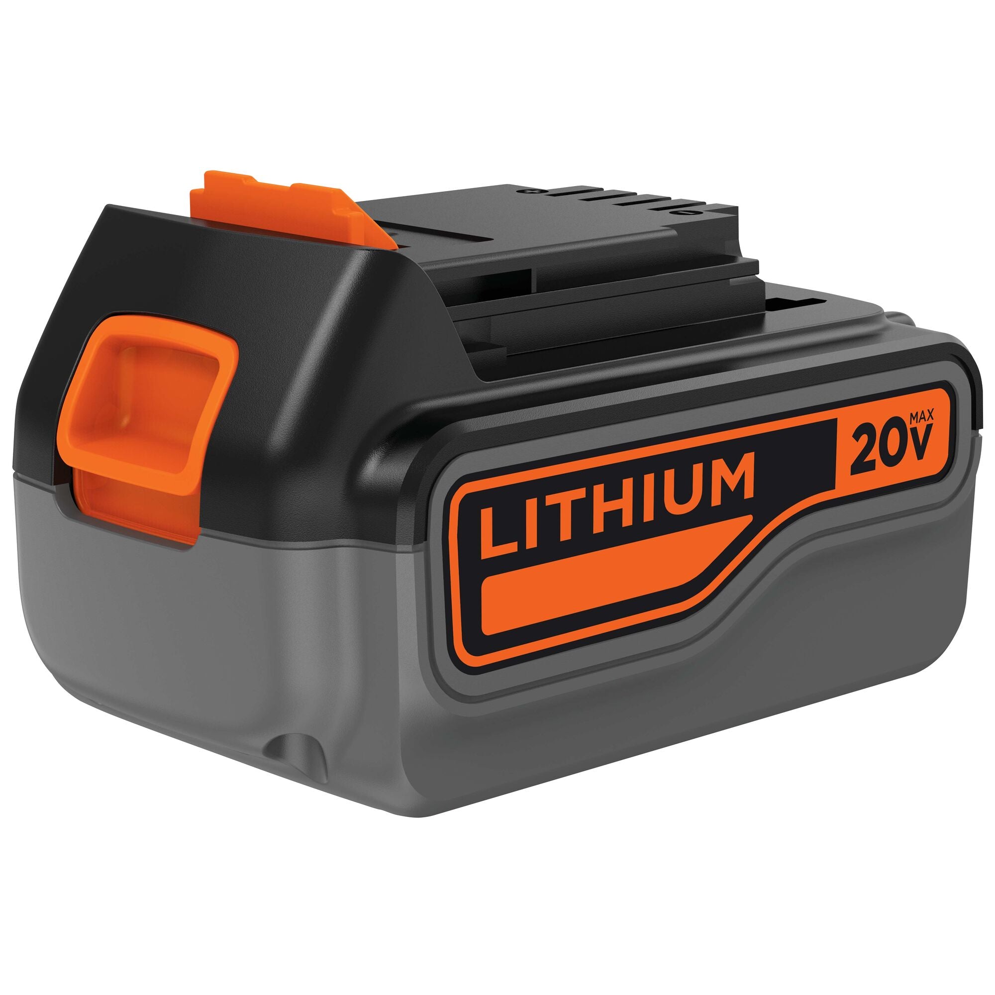 20V Max* 4.0Ah Lithium Ion Battery Pack