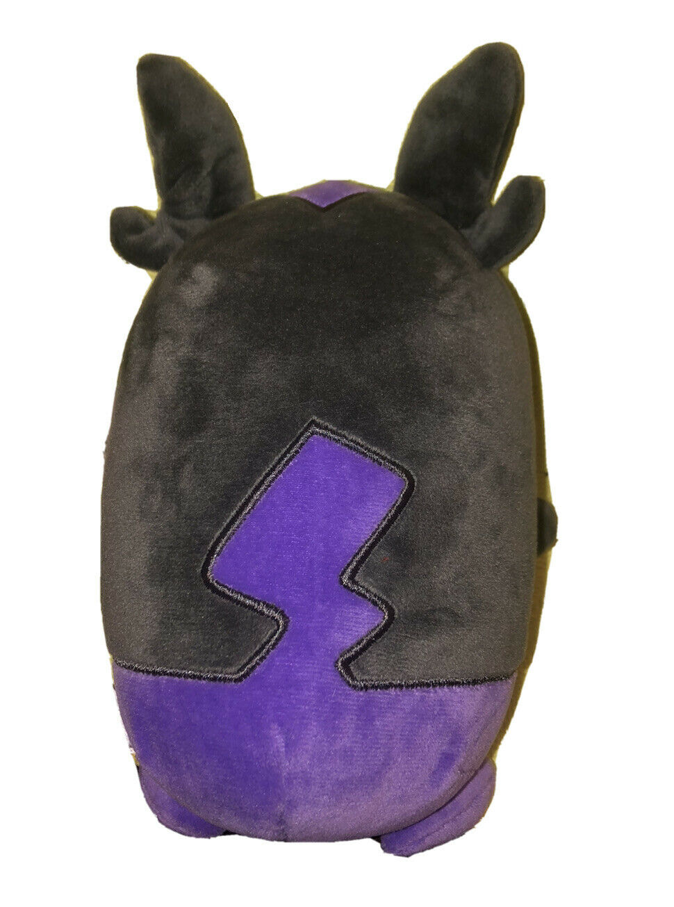 Pokemon Morpeko Hangry Mode Plush