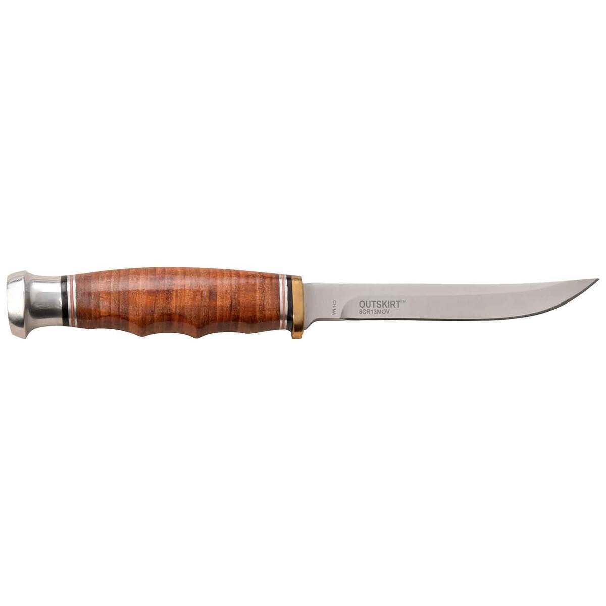 Elk Ridge Outskirt 4 inch Fixed Blade Knife