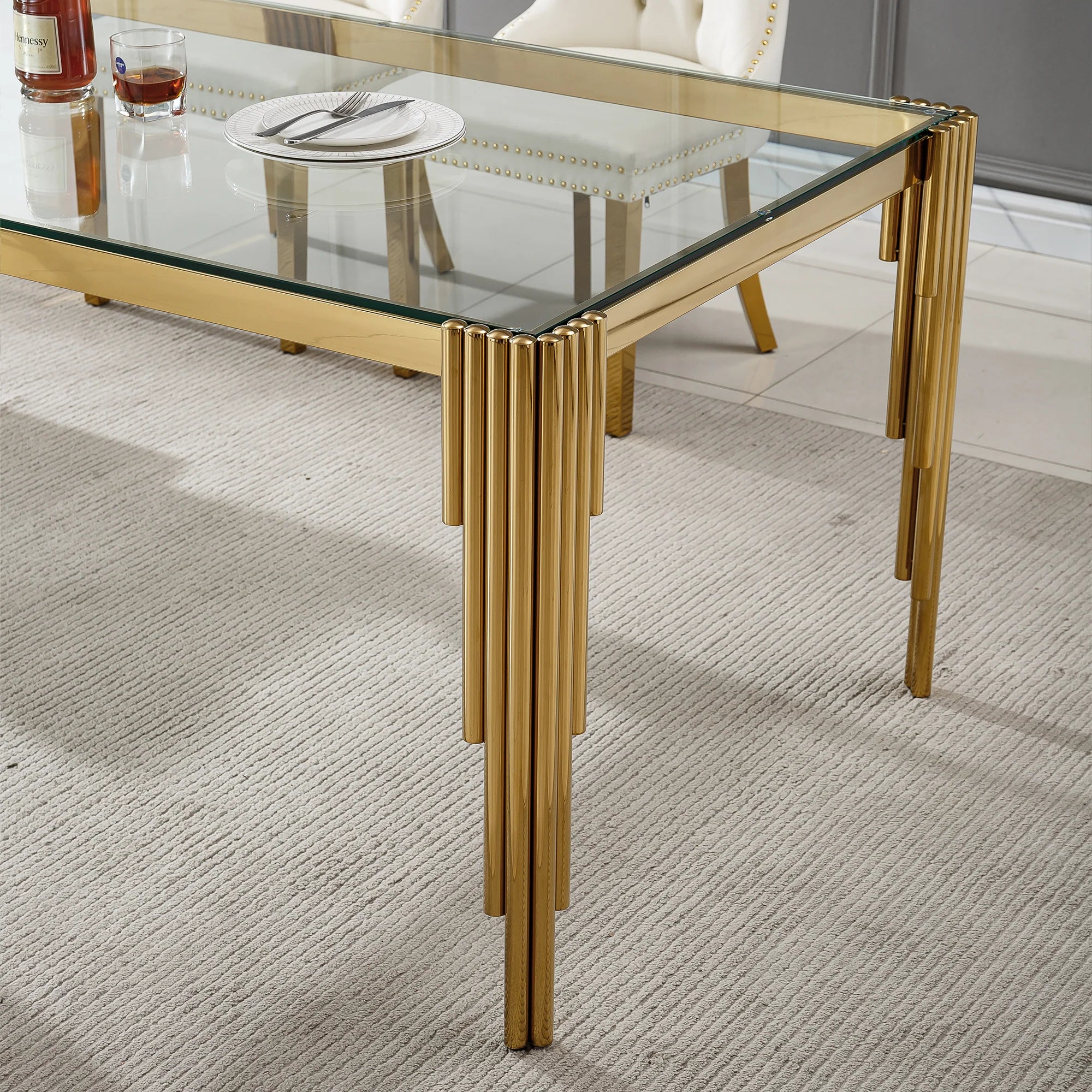 DT0311 DINING TABLE