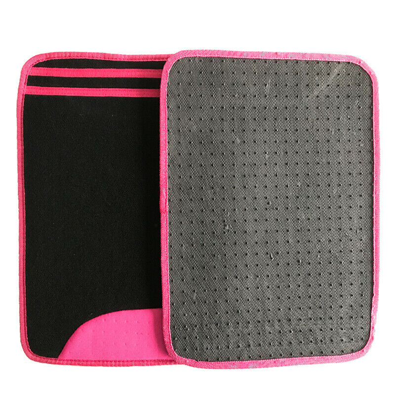 Multicoloured Universal Car Floor Mats Anti-Slip Washable for Car Truck SUV