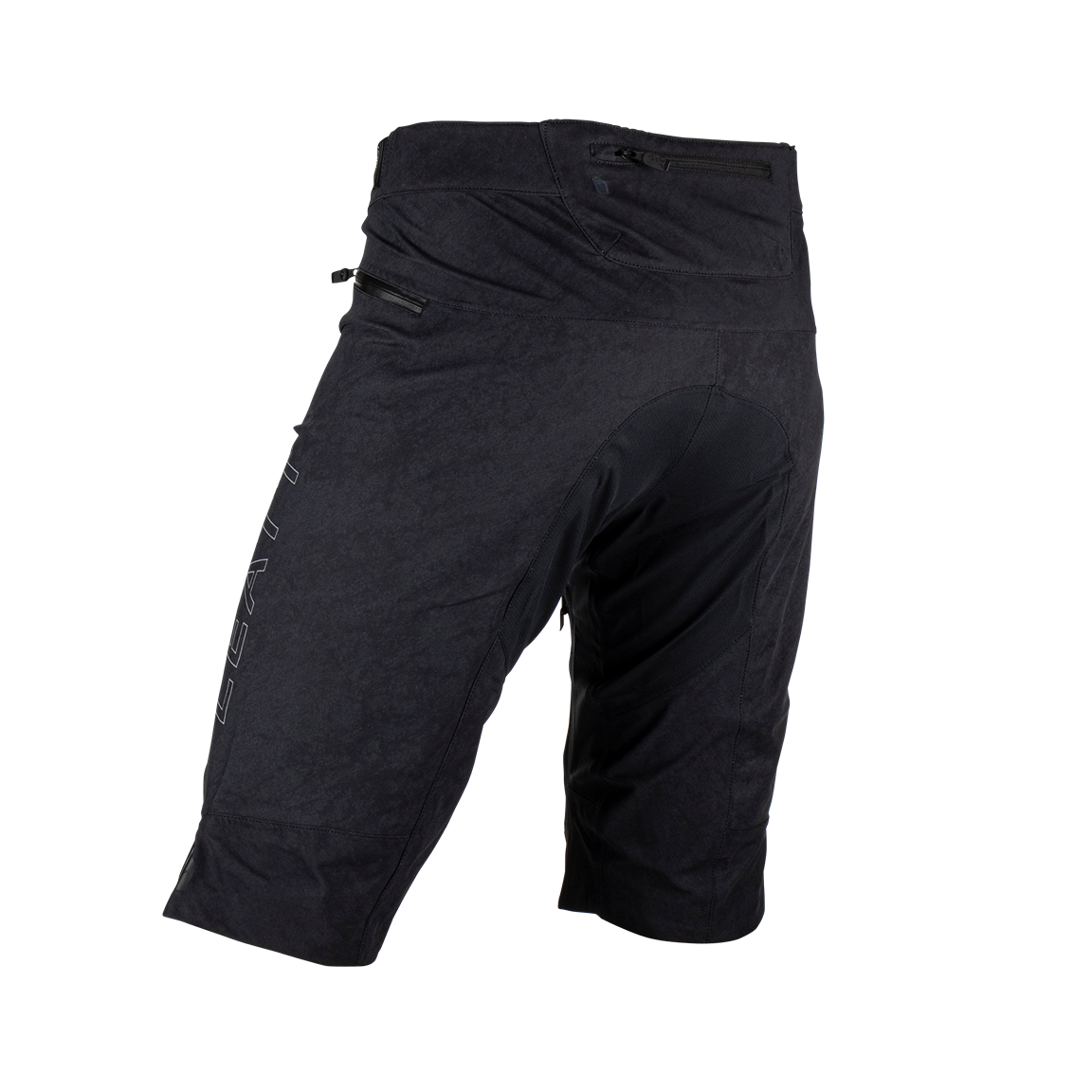 Leatt MTB HydraDri 5.0 Short - Black - 2023