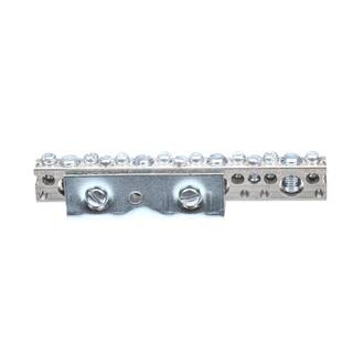 Siemens Ground Bar Kit 15 Terminal Position ECLX072M