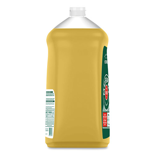 Colgate Palmolive Murphy Oil Oil Soap | Citronella Oil Scent， 145 oz Bottle | CPC61035074EA