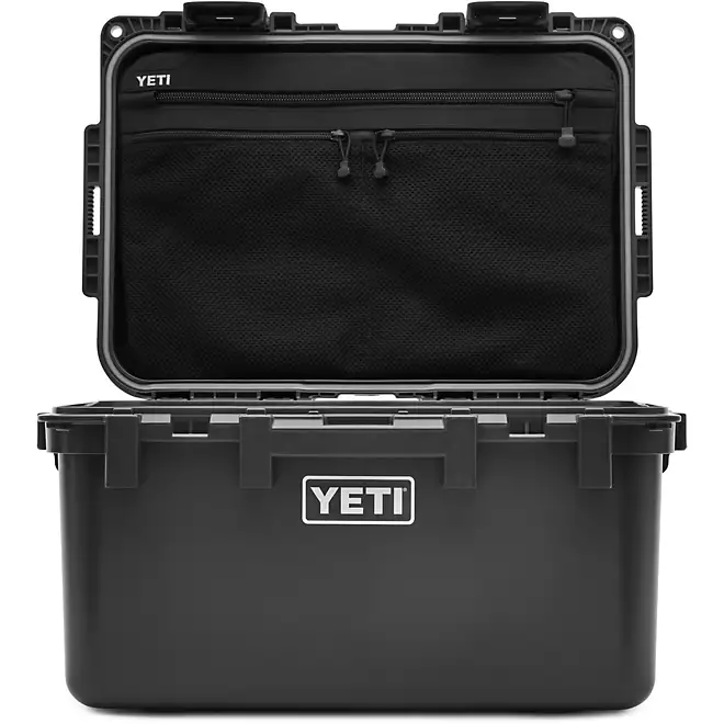 YETI LoadOut GoBox 30 Cargo Container