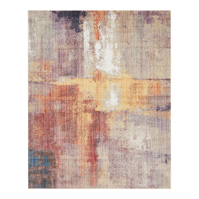 Jill Zarin Flatiron Downtown Rug