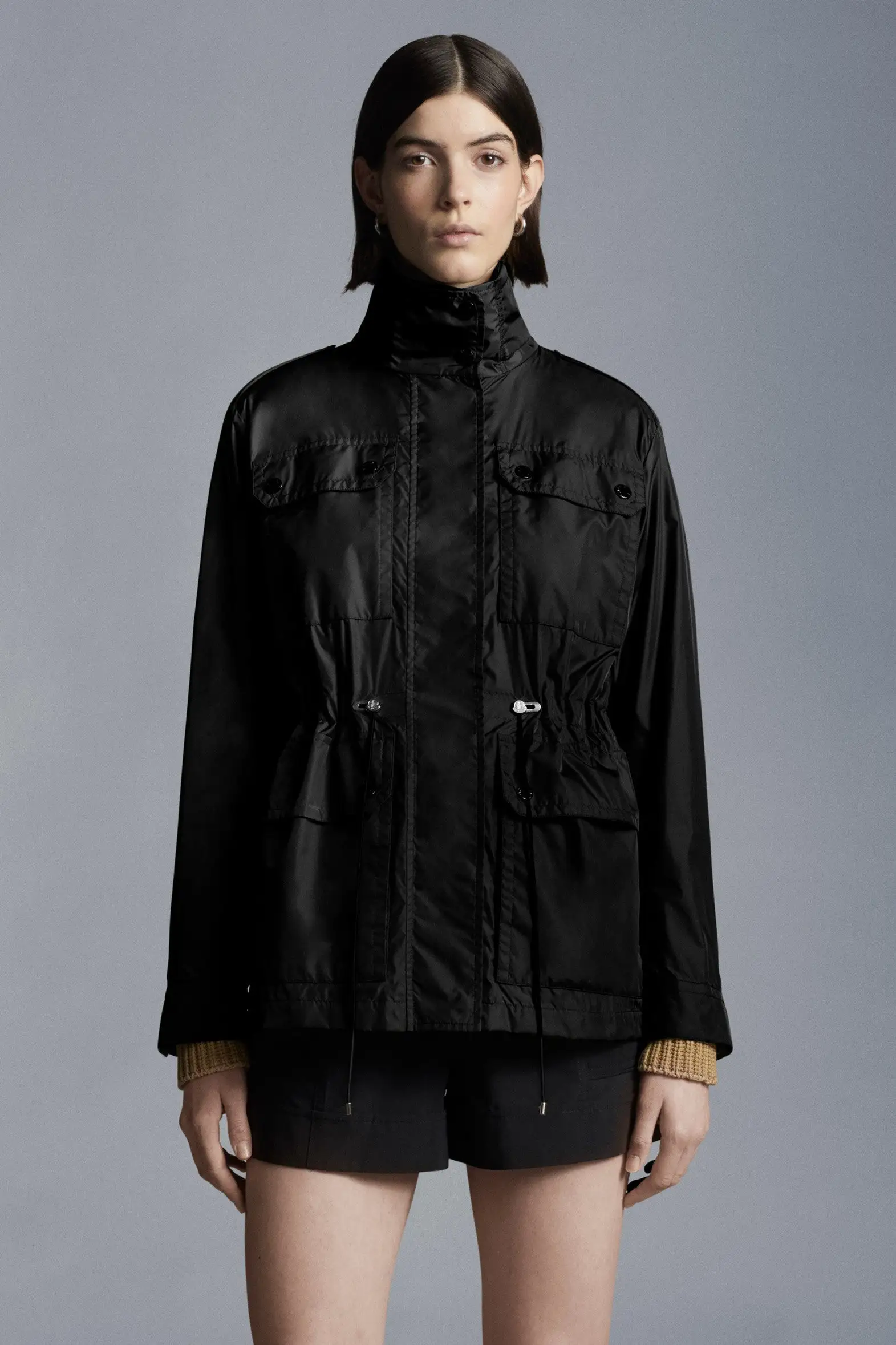 Agde Rain Jacket