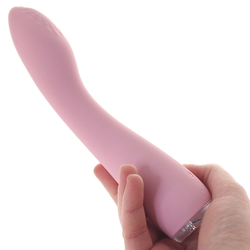 Ciana Light Up G-Spot Vibe