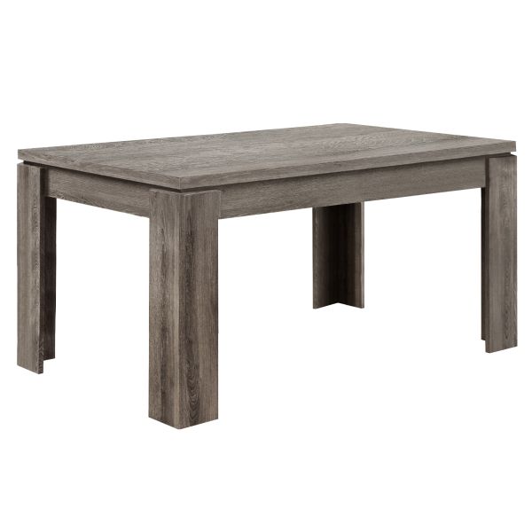 Dining Table， 60