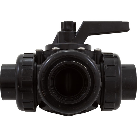 Praher OV3 1500U 1 1/2 3 Port Perma Sealvalve Un...