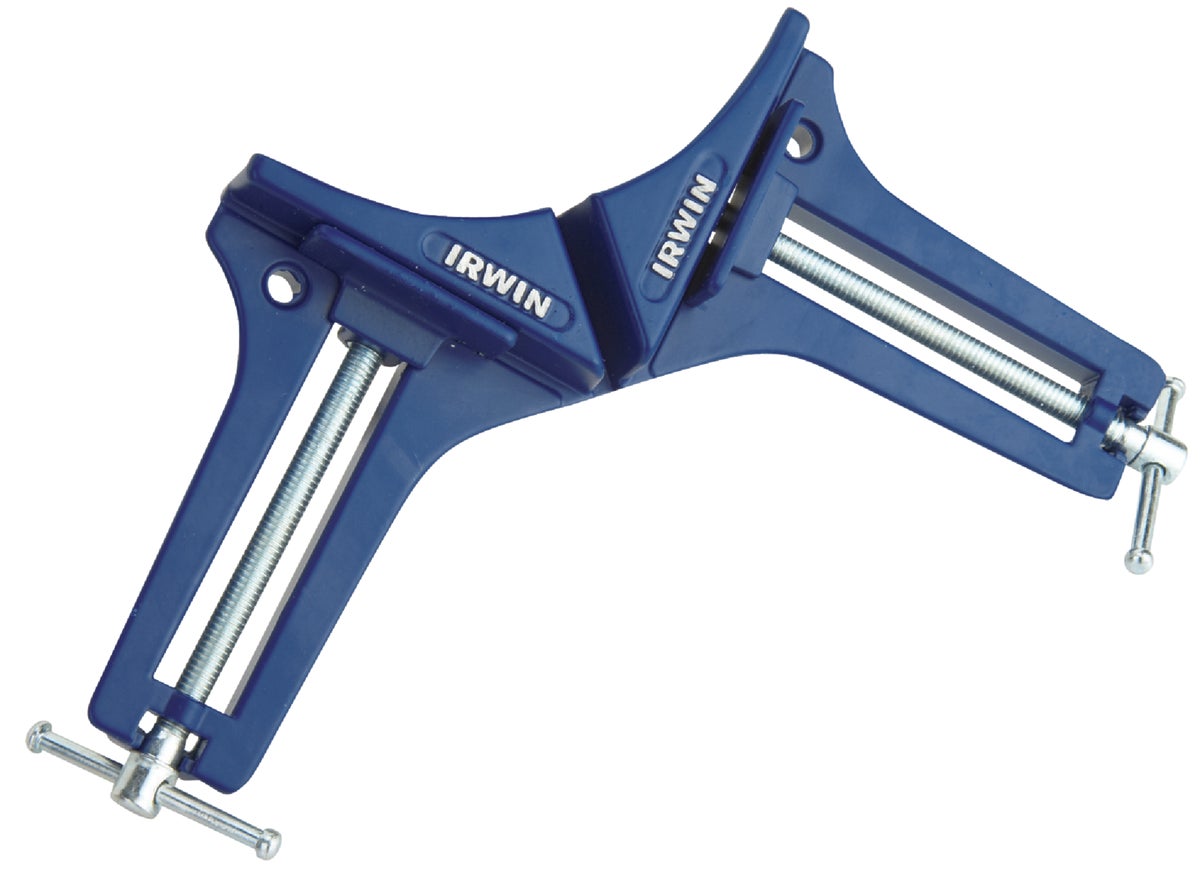 Irwin Corner Clamp