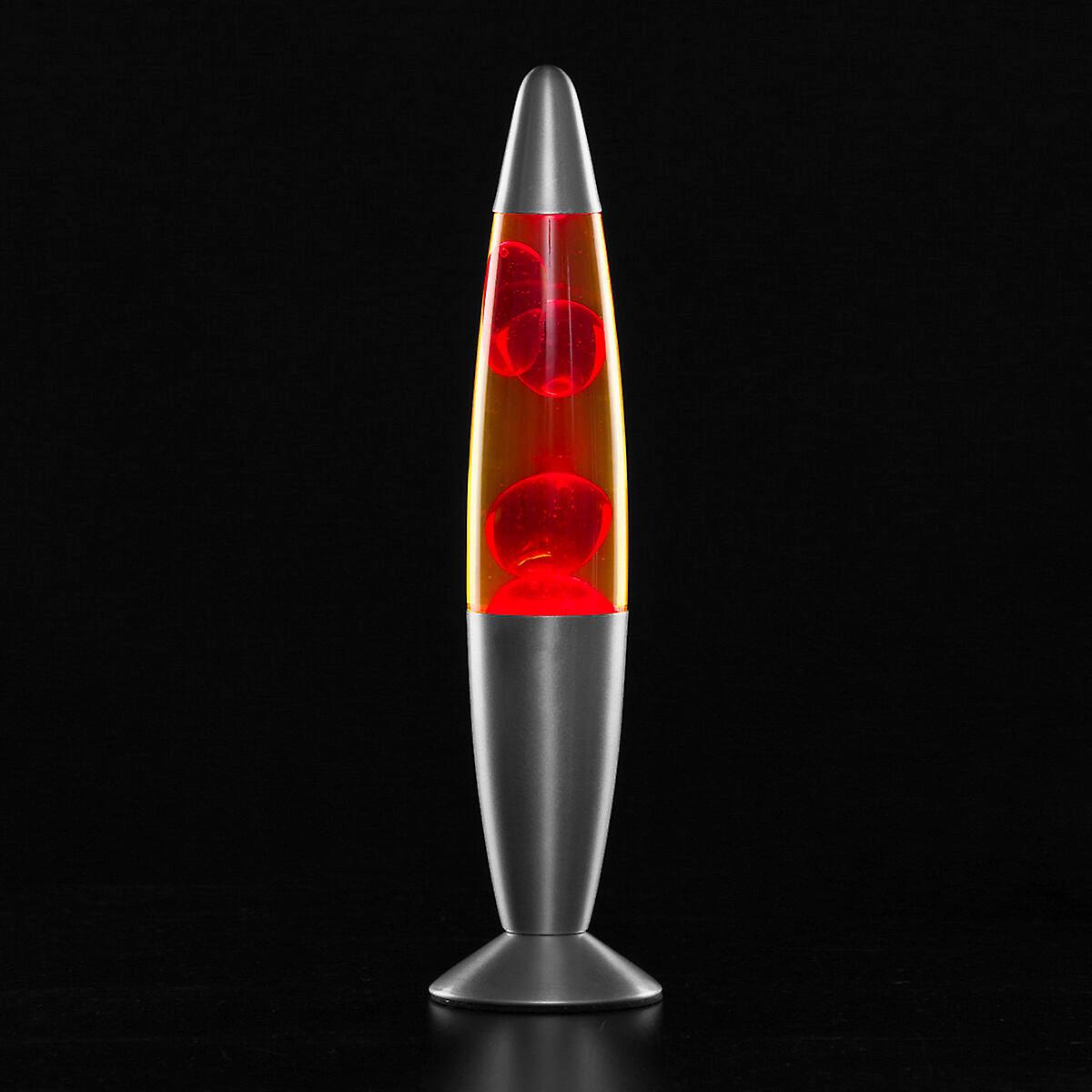 Innovagoods lava lamp 25w