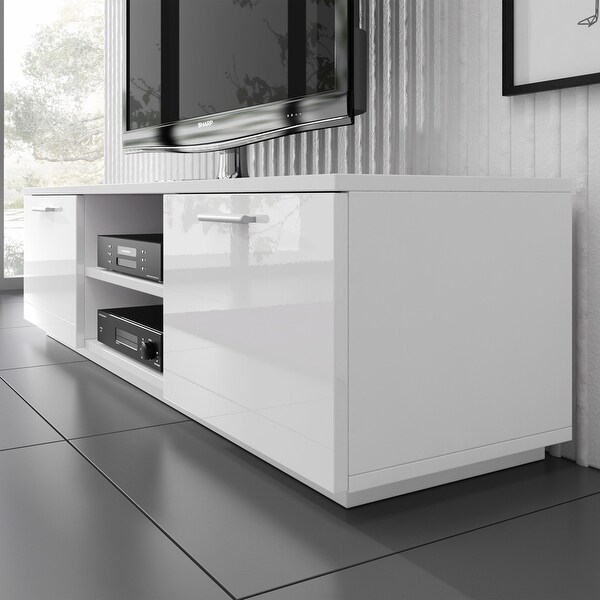 Kimi Mini Modern TV Stand