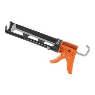 Anvil 10 oz. Drip Free Ratchet Caulk Gun HD-117FG-B1