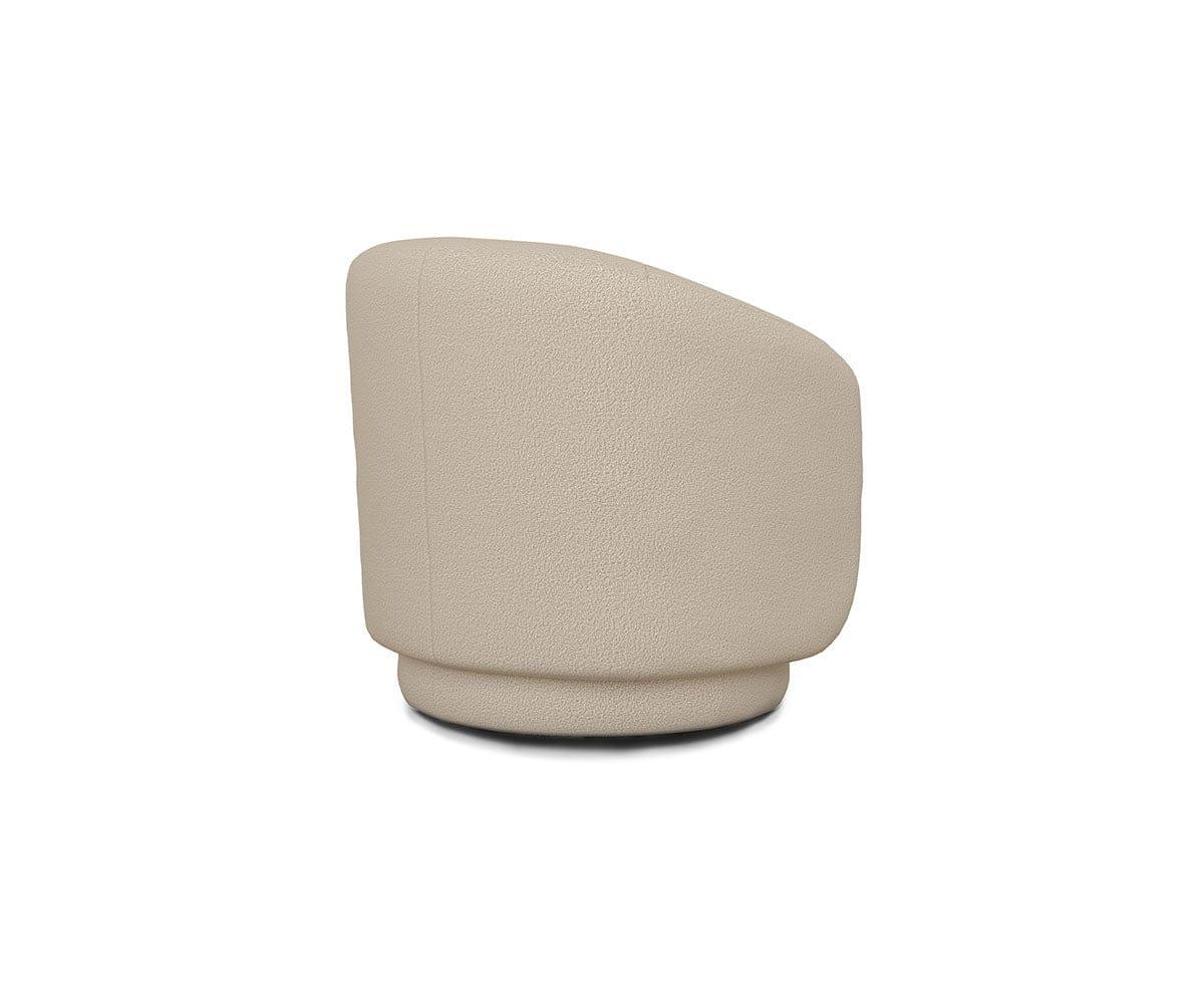 Ellie Swivel Chair