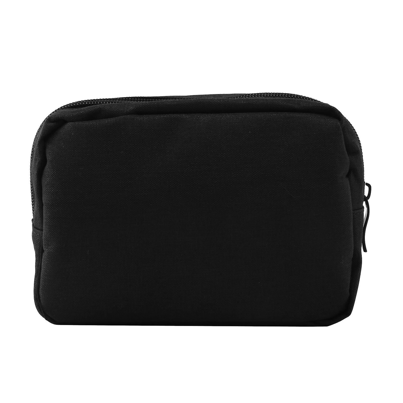 Waterproof Travel Storage Bag Portable Electronics Digital Usb Earphone Charger Data Cable Organize