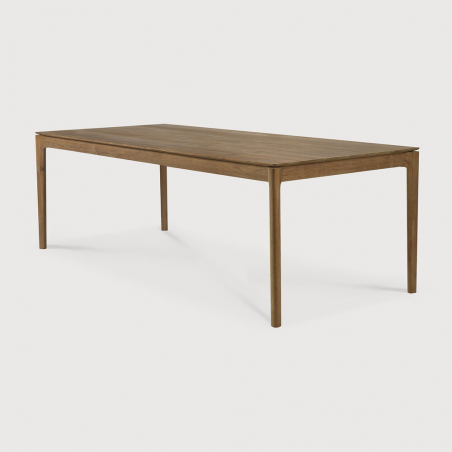 Table bok 180x90x76CM Ethnicraft - Mobilier Intérieur - GRIIN