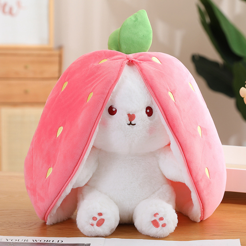 Easter Hot Sale-Easter Stuffed Cute Bunny-BUY 2 GET EXTRA 10%OFF&FREESHIPPING