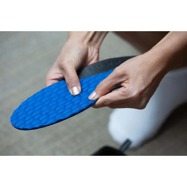 Copper Fit Mens Zen Step Energizing Insoles