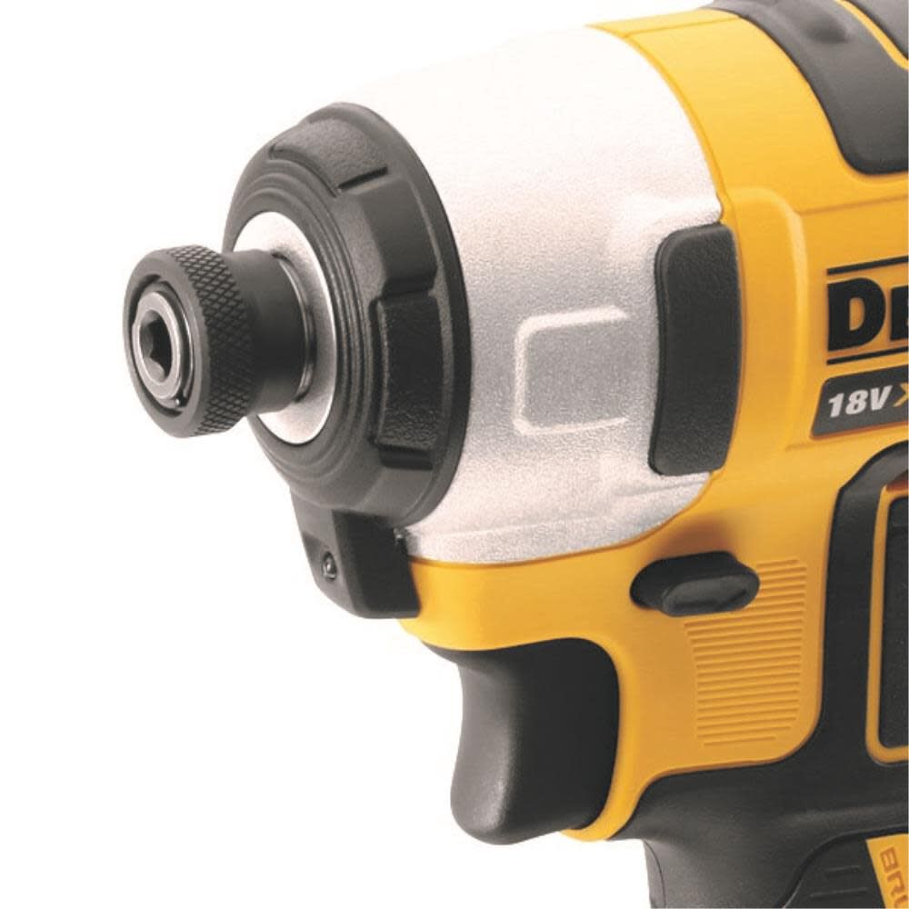 DEWALT 20V MAX Drill Driver & Impact Kit with Reciprocating Saw Bundle DCK277C2DCS380B from DEWALT