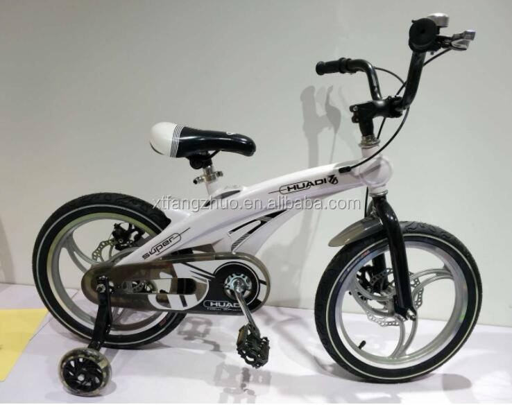 China factory child bicycles price  new model unique kids bike baby girl cycle for children