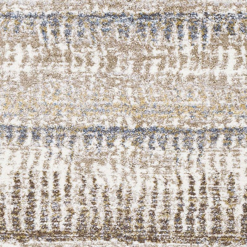 Raren Modern Area Rug