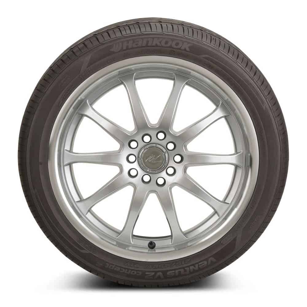 Hankook Ventus V2 Concept H457 225/55R16XL 99V