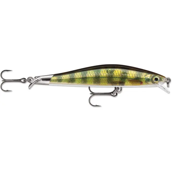 Rapala RipStop 09 Live Perch Lure