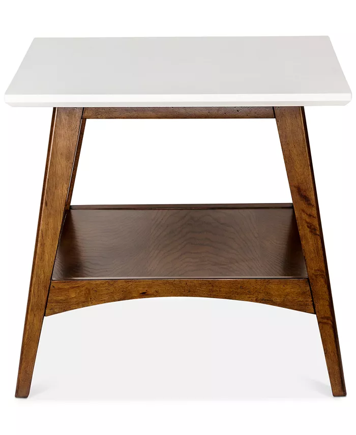 Furniture Daylen End Table