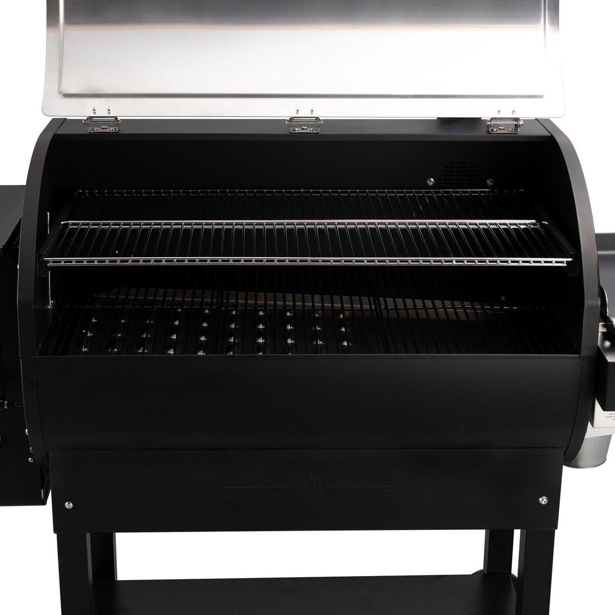 Camp Chef Woodwind WiFi 36-Inch Pellet Grill