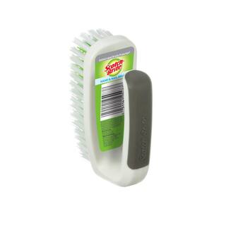 Scotch-Brite Hand and Nail Brush 504-CC